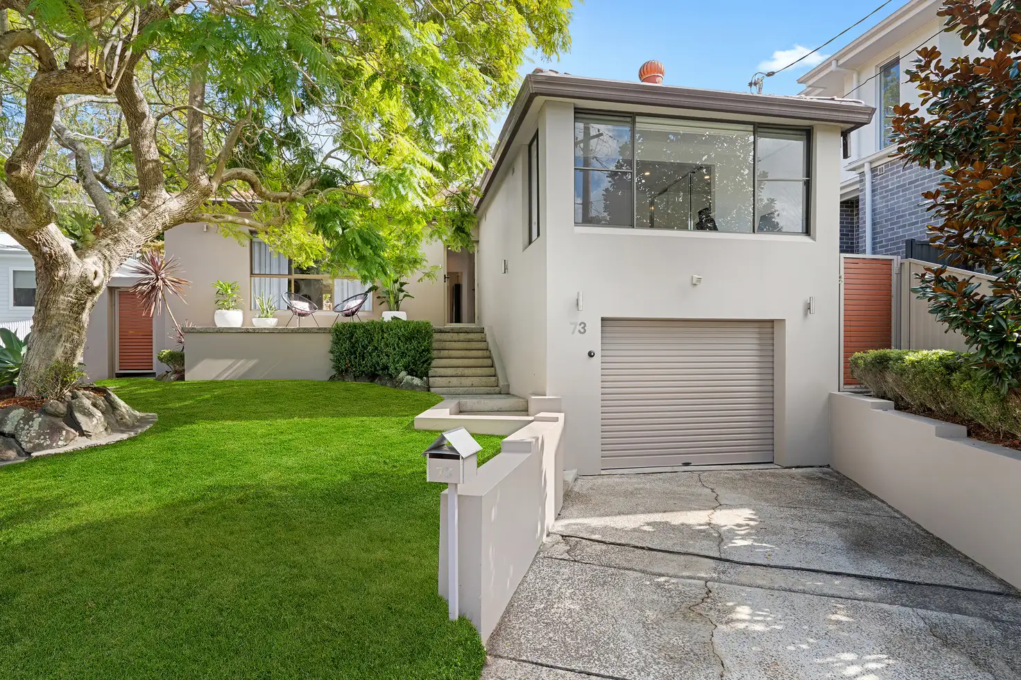 Main view of Homely house listing, 73 North West Arm Road, Gymea NSW 2227