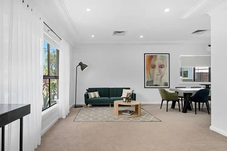 Second view of Homely house listing, 73 North West Arm Road, Gymea NSW 2227