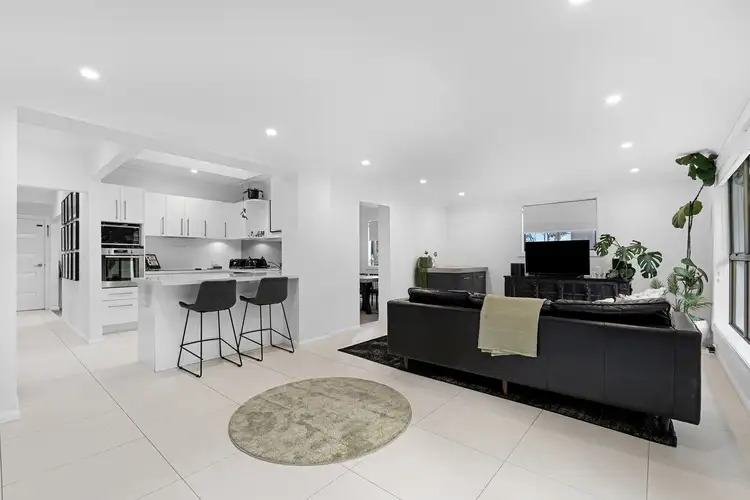 Fourth view of Homely house listing, 73 North West Arm Road, Gymea NSW 2227