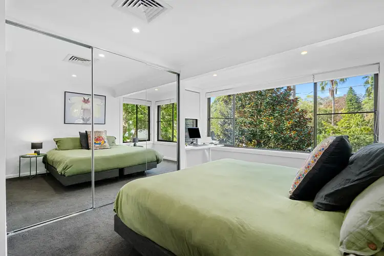 Sixth view of Homely house listing, 73 North West Arm Road, Gymea NSW 2227