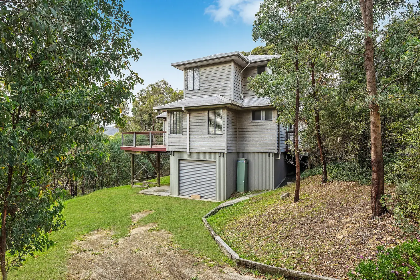 Main view of Homely house listing, 24 Hill Range Crescent, Lithgow NSW 2790