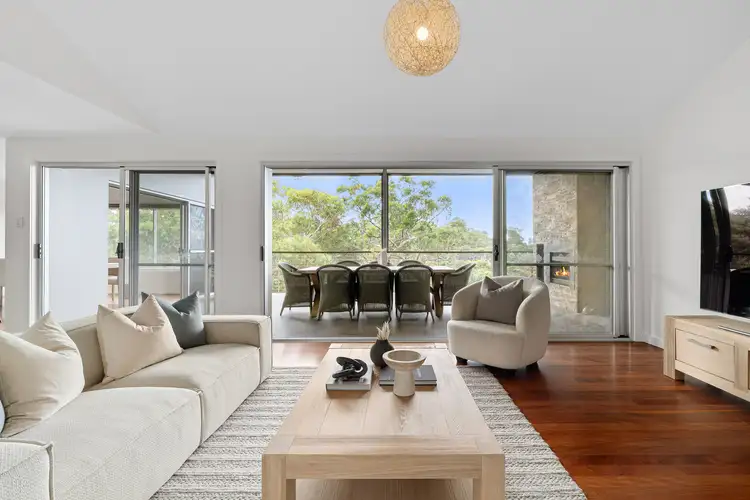 Third view of Homely house listing, 2 Valley View Crescent, Engadine NSW 2233