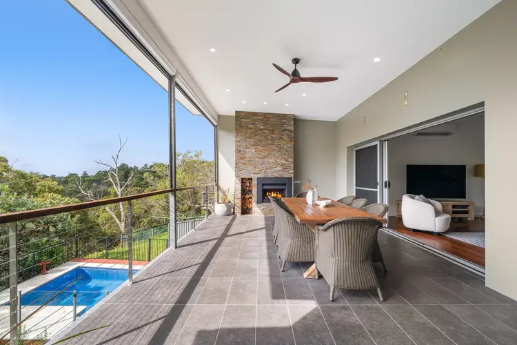 Fourth view of Homely house listing, 2 Valley View Crescent, Engadine NSW 2233