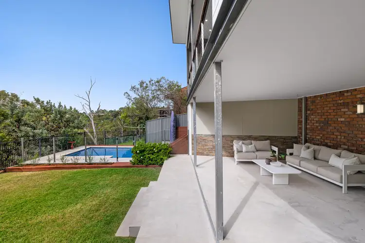 Fifth view of Homely house listing, 2 Valley View Crescent, Engadine NSW 2233