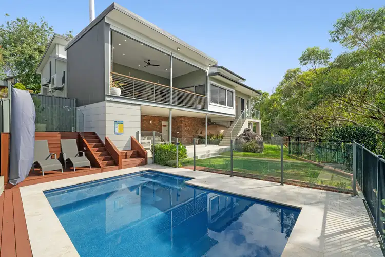 Sixth view of Homely house listing, 2 Valley View Crescent, Engadine NSW 2233