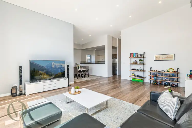 35/16 Post Office Street, Carlingford NSW 2118