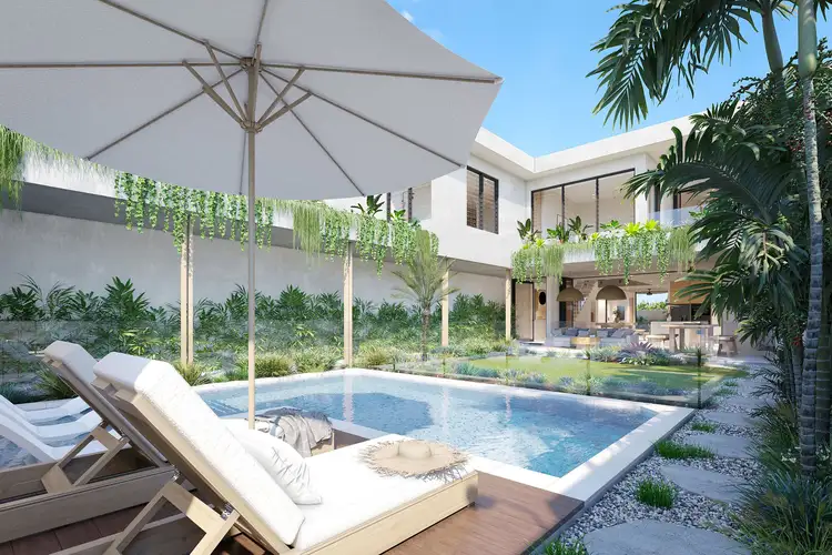 30A Warner Street, Port Douglas QLD 4877