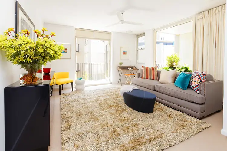 318/10 Jaques Avenue, Bondi Beach NSW 2026