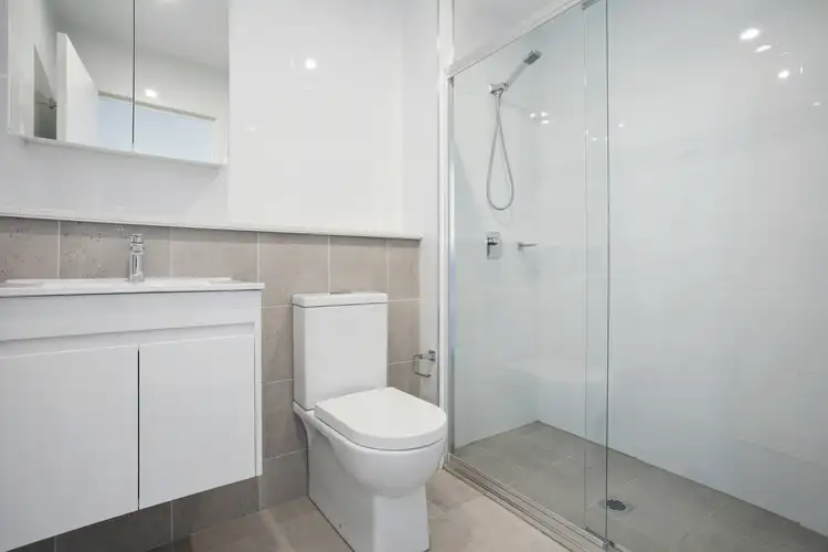 Fifth view of Homely apartment listing, 505/15 Shepherd Street, Liverpool NSW 2170