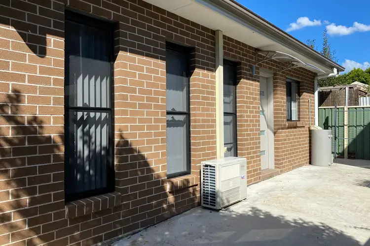 67A Chisholm Road, Auburn NSW 2144