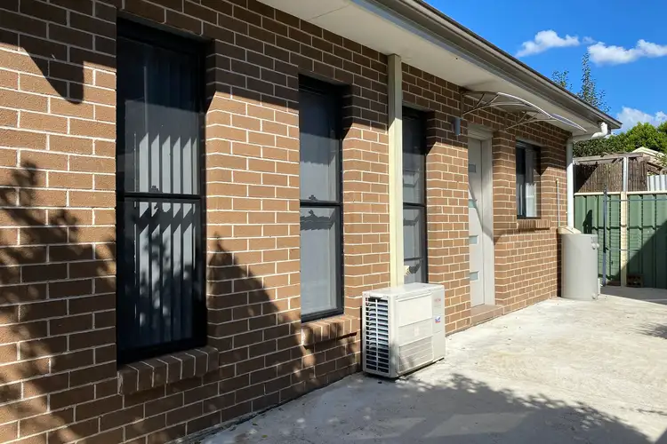 Second view of Homely house listing, 67A Chisholm Road, Auburn NSW 2144