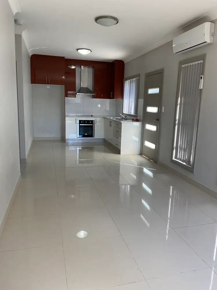 Fourth view of Homely house listing, 67A Chisholm Road, Auburn NSW 2144