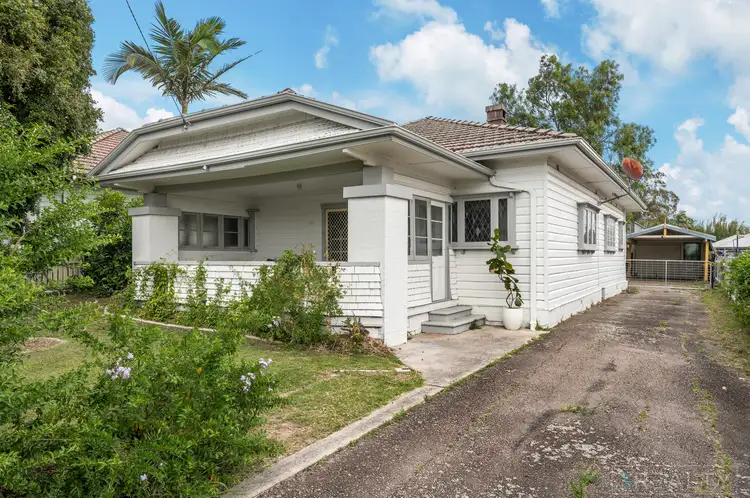 247 Newcastle Street, East Maitland NSW 2323