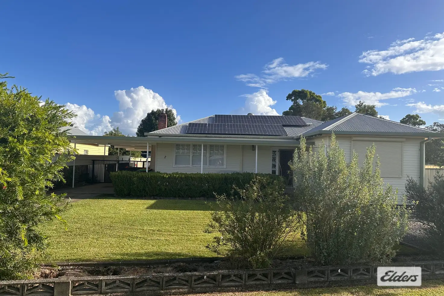 Main view of Homely house listing, 2 Main Street, Cundletown NSW 2430