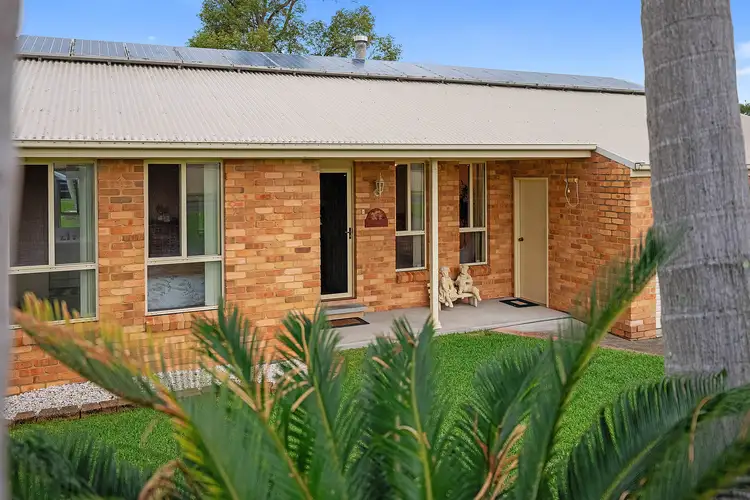 Second view of Homely house listing, 58 Joseph Sheen Drive, Raymond Terrace NSW 2324