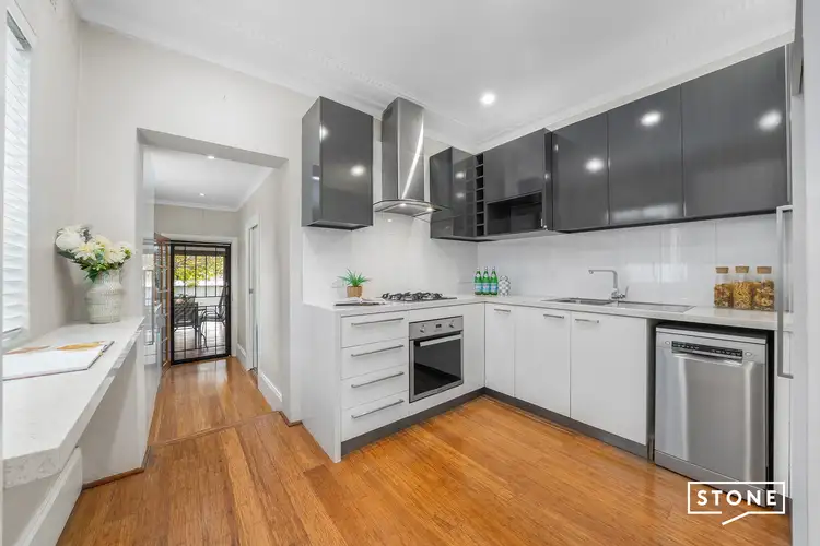 Second view of Homely house listing, 113 Railway Street, Parramatta NSW 2150