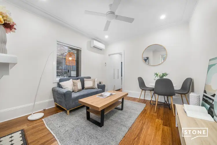 Third view of Homely house listing, 113 Railway Street, Parramatta NSW 2150