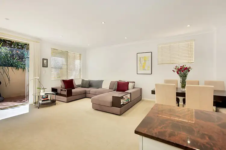 1/85 Shirley Road, Wollstonecraft NSW 2065