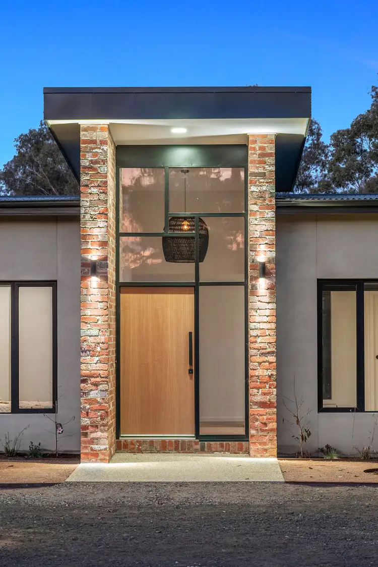 Second view of Homely house listing, 13 Karella Court, Junortoun VIC 3551