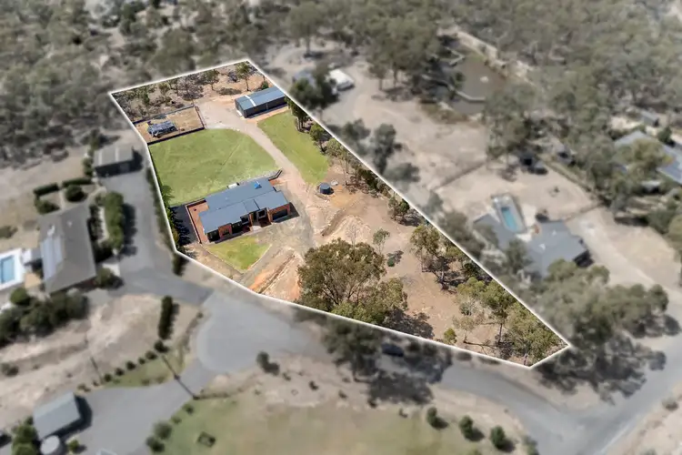 Third view of Homely house listing, 13 Karella Court, Junortoun VIC 3551