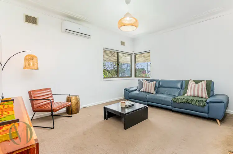 Second view of Homely house listing, 18 Wentworth Street, Ermington NSW 2115