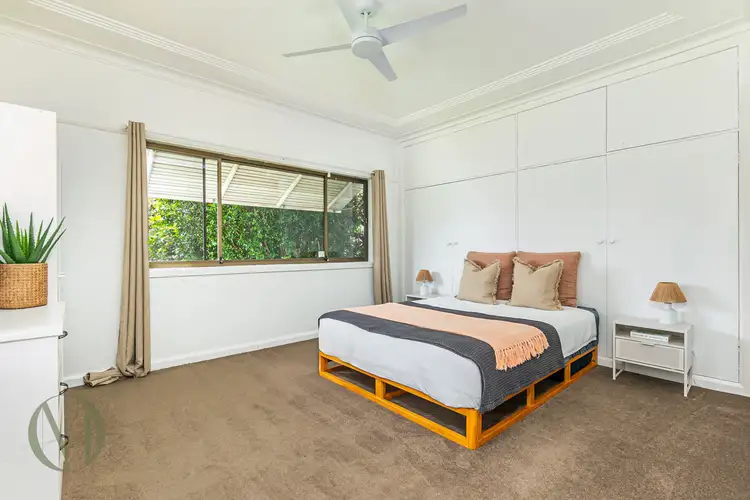 Fifth view of Homely house listing, 18 Wentworth Street, Ermington NSW 2115