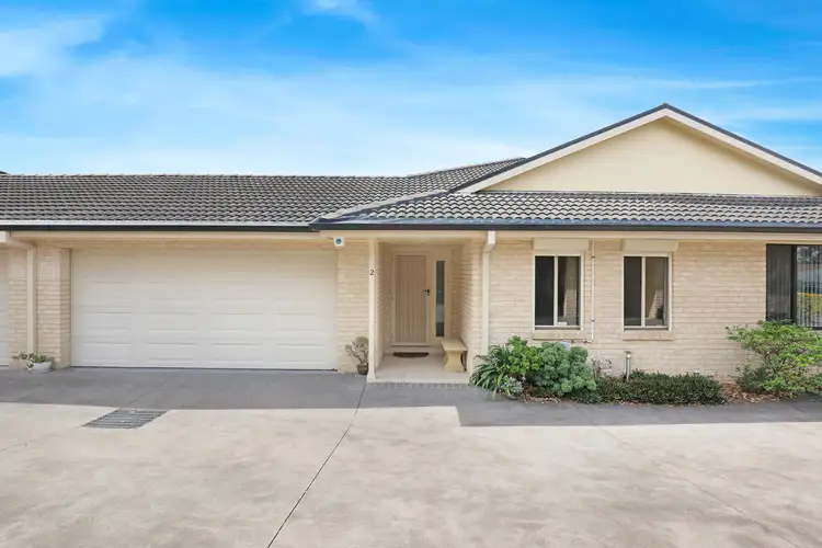 2/65-67 Mount Brown Road