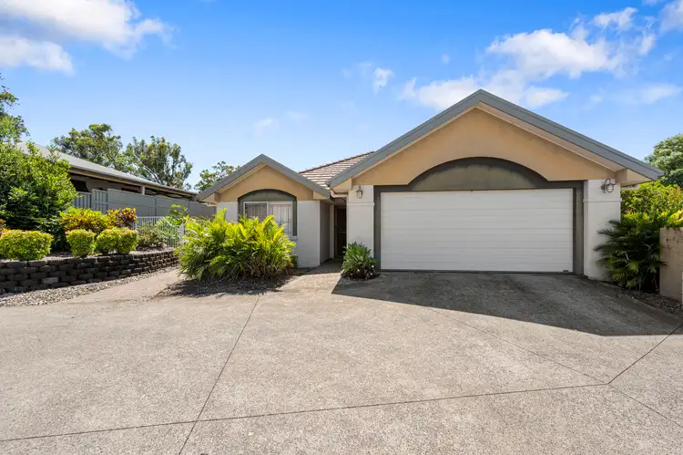3/5 Daniel Court, Bonville NSW 2450