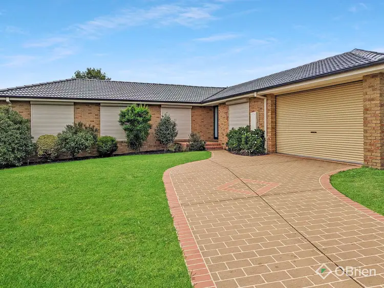 114 Mansfield Street, Berwick VIC 3806