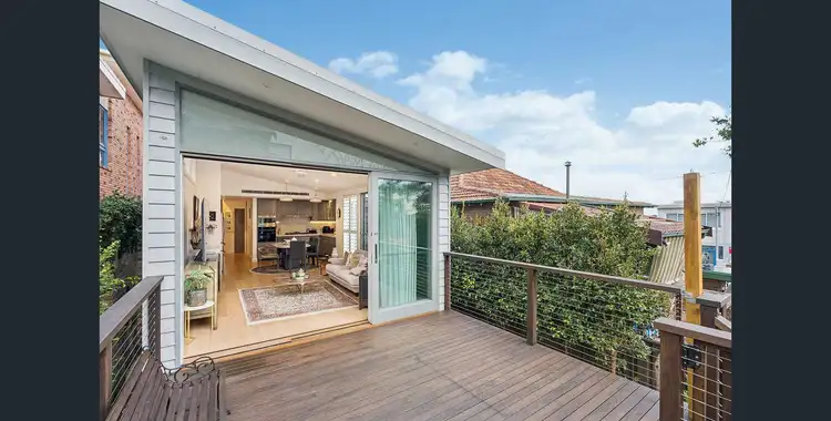 99 Bay Road, Waverton NSW 2060