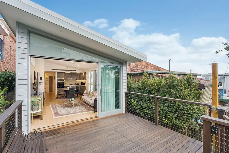99 Bay Road, Waverton NSW 2060