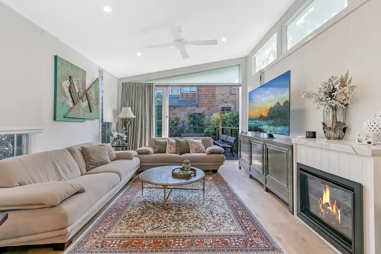 99 Bay Road, Waverton NSW 2060