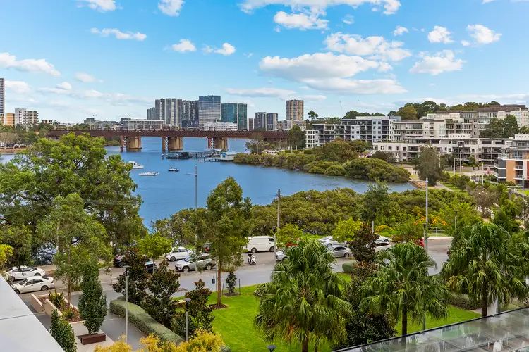 503A/6 Nancarrow Avenue, Ryde NSW 2112