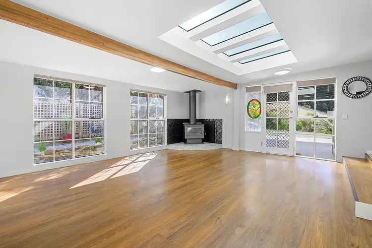 Fourth view of Homely house listing, 164 Mount Street, Hillcrest TAS 7320