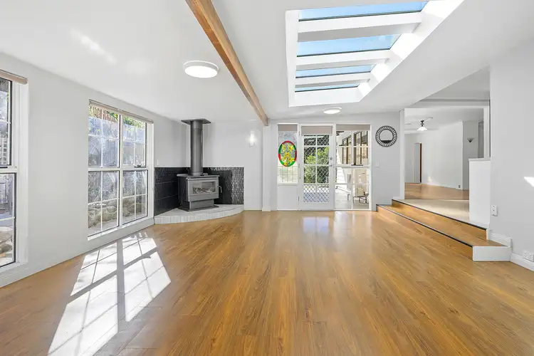 Fifth view of Homely house listing, 164 Mount Street, Hillcrest TAS 7320