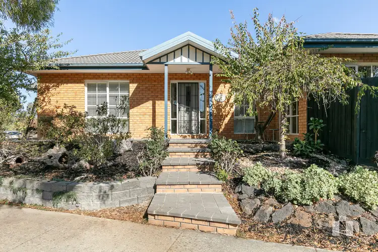 Third view of Homely house listing, 21 Waterway Boulevard, Doreen VIC 3754