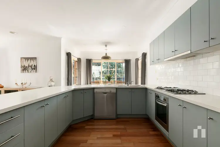 Fifth view of Homely house listing, 21 Waterway Boulevard, Doreen VIC 3754