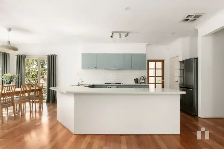 Sixth view of Homely house listing, 21 Waterway Boulevard, Doreen VIC 3754