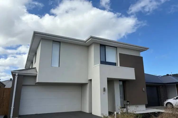 11 Daintree Street, Armstrong Creek VIC 3217