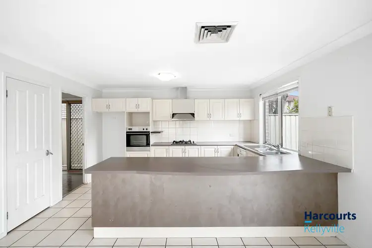 Third view of Homely house listing, 6 Possum Way, Parklea NSW 2768