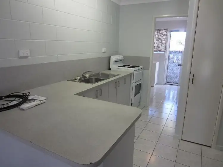 Second view of Homely unit listing, 3/47 Sycamore Street, Pimlico QLD 4812