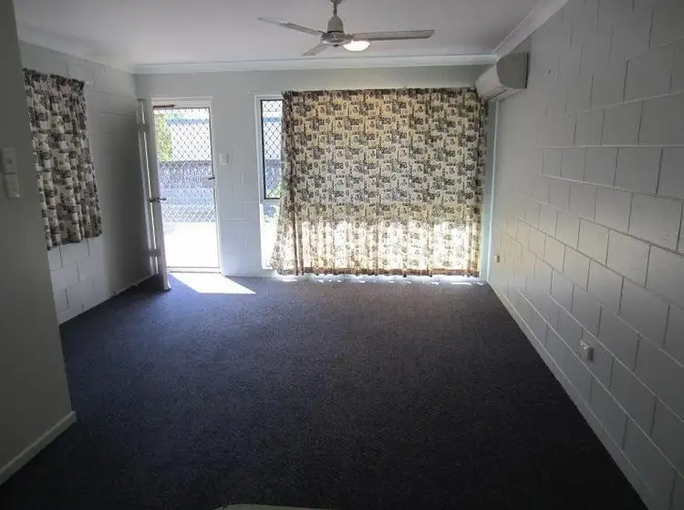 Third view of Homely unit listing, 3/47 Sycamore Street, Pimlico QLD 4812