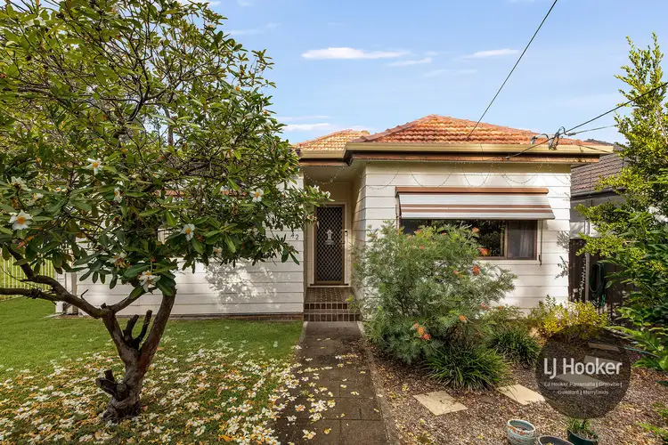 Main view of Homely house listing, 42 Berwick Street, Guildford NSW 2161