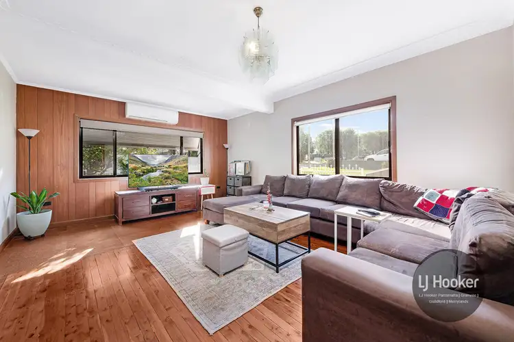 Second view of Homely house listing, 42 Berwick Street, Guildford NSW 2161