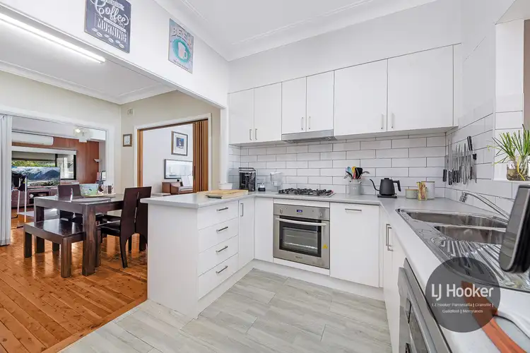 Third view of Homely house listing, 42 Berwick Street, Guildford NSW 2161