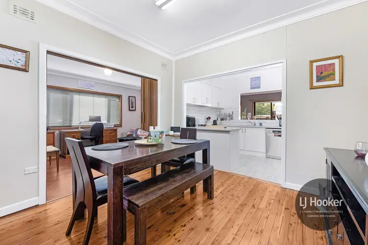 Fourth view of Homely house listing, 42 Berwick Street, Guildford NSW 2161