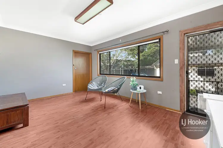 Fifth view of Homely house listing, 42 Berwick Street, Guildford NSW 2161