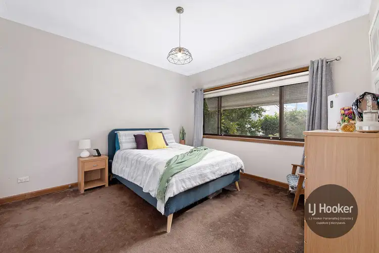 Sixth view of Homely house listing, 42 Berwick Street, Guildford NSW 2161