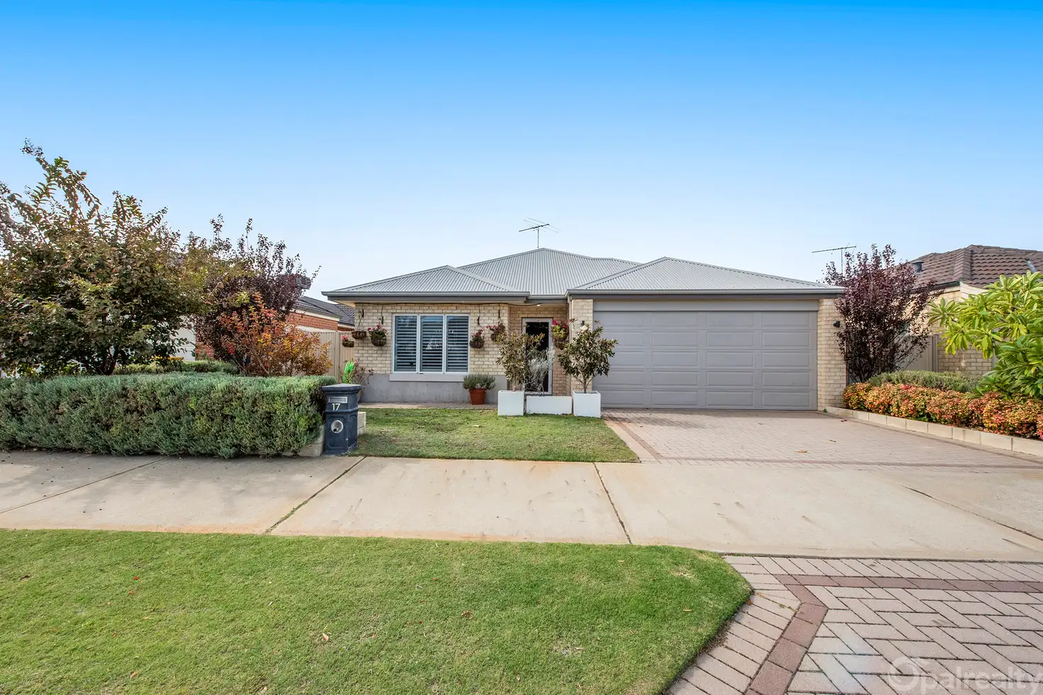 Main view of Homely house listing, 17 Swanbourne Avenue, Secret Harbour WA 6173