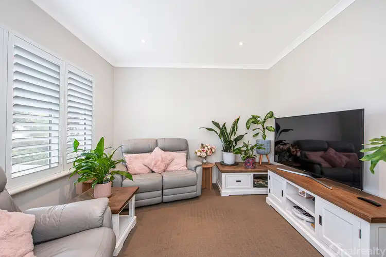 Fourth view of Homely house listing, 17 Swanbourne Avenue, Secret Harbour WA 6173